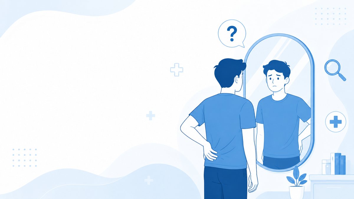 มีติ่งออกมาจากรูทวาร — ปรึกษาทีมแพทย์รวมสุข